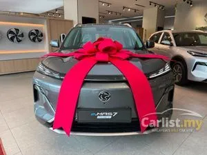 2026 Proton e.MAS 7 1.5 Prime PHEV SUV