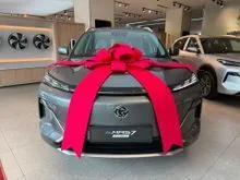 KAW KAW ALL IN CASHBACK/REBATE NEW 2026 Proton e.MAS 7 1.5 Prime PHEV SUV