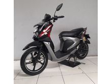 2018 Yamaha X-Ride 125.0 Others cash dan kredit