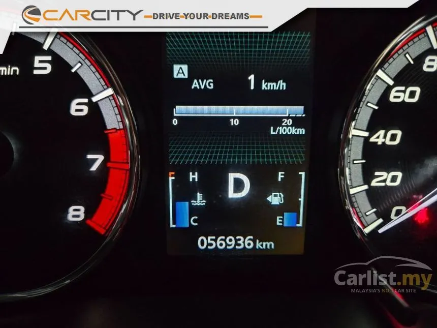 2023 Mitsubishi Xpander MPV