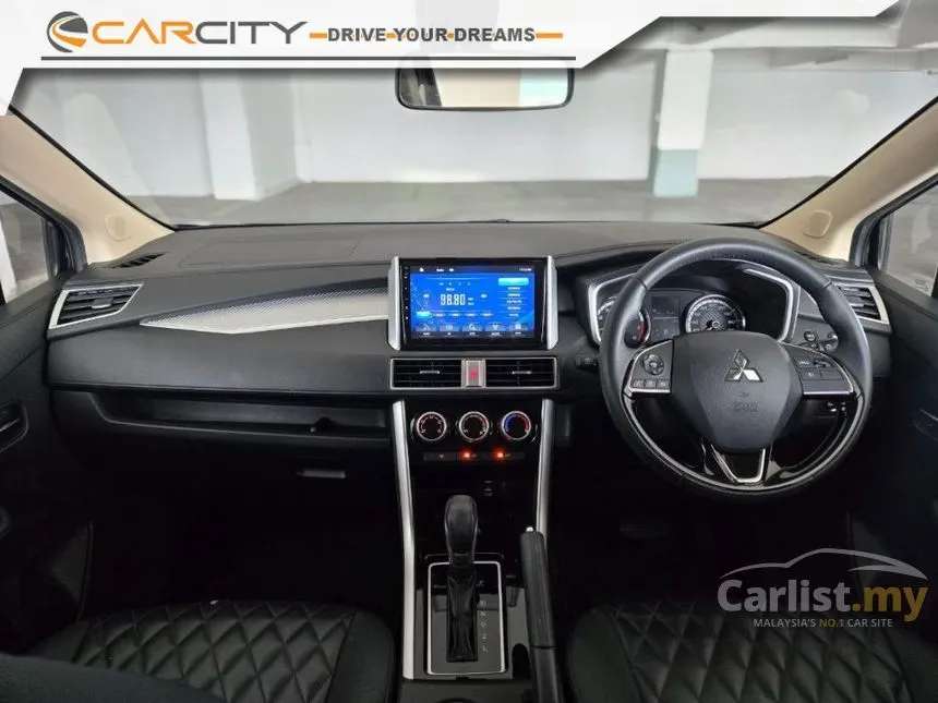 2023 Mitsubishi Xpander MPV