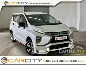 2023 Mitsubishi Xpander 1.5 MPV