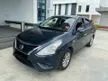 Used 2017 Nissan Almera 1.5 E Sedan OTR ONLY RM 37,900 - Cars for sale
