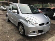 2010 Perodua Myvi 1.3 SXi (M)