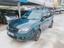 2012 Proton Saga 1.3 FLX (A) FULL LOAN FREE SERVICE AND WARRANTY ONE DAY APPROVE LOAN