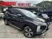 Used 2020 Mitsubishi Xpander 1.5 MPV (CONDITION BAIK /FREE BANJIR /ORIGINAL MILEAGE /FREE WARRANTY 1 YEAR) (ARIEF 0175739989)