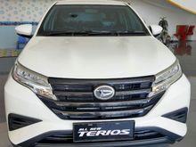 TERIOS DP RINGAN ANGSURAN 3 jt an