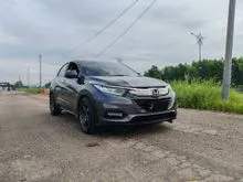 2019 Honda HR-V 1.8 V SUV CAR PUSH START PADDLE SHIFT MILEAGE 66K FULL SERVICE RECORD