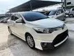 Used 2014 Toyota Vios 1.5 G (A) TRD BODY KIT