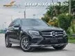 Recon MERDECARS PROMO..2018 Mercedes-Benz GLC200 AMG 2.0 SUV..READY STOCK..CHEAPEST IN TOWN..SEE TO BELIVE - Cars for sale