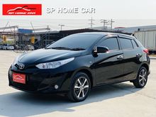 2019 Toyota Yaris 1.2 (ปี 13-17) J ECO Hatchback AT