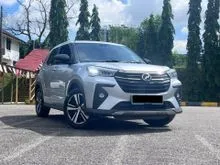 2023 Perodua Ativa 1.0 H (Special Metallic) SUV / MAX LOAN AVAILABLE / 3 YEARS WARRANTY