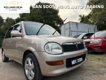 Perodua KELISA 1.0 EZ 1 Owner (A)-04