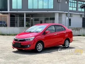 2019 Perodua Bezza 1.3 X Premium Sedan