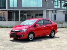 2019 Perodua Bezza 1.3 X Premium Sedan