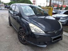 2011 Proton Exora 1.6 CPS H-Line MPV FAMILY CAR