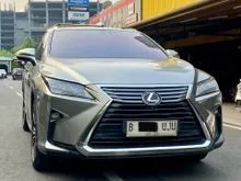 2019 Lexus RX 300 2.0 F Sport SUV