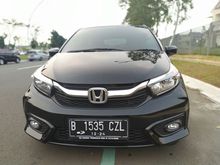 2019 Honda Brio 1,2 Satya E Hatchback