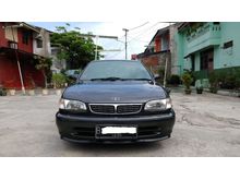 2000 Toyota Corolla 1.8 AE112 Muluss