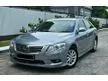 Used Toyota CAMRY 2.0 (A) TRD sprtivo b/list ccris can