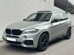 Used 2017 BMW X5 2.0 xDrive40e M Sport SUV # Full Service Bavaria # Hybrid Battery sampai 2025 # PowerBoot # Panaromic Roof # Nappa Seat # High Spec