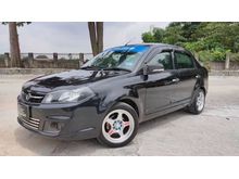 2013 PROTON SAGA 1.3 FL (A) TIPTOP SPORTRIM ORIGINAL LOW MILEAGE
