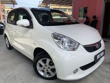 2012 Perodua Myvi 1.3 EZi Hatchback (A) YEAR END OFFER