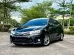 Used 2015 Toyota COROLLA ALTIS 1.8 E Car King Easy Loan