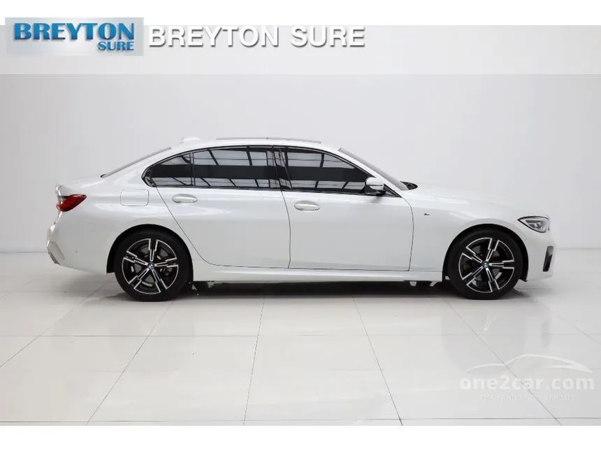 2026 BMW 330Li M Sport Sedan