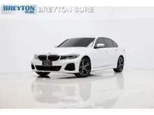 2026 BMW 330Li 2.0 G28 (ปี 21-26) M Sport Sedan