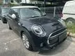Recon 2021 MINI 5 DOOR 2.0 COOPER S * FREE 6 YEARS WARRANTY *