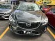 Used EXTRA DSICOUNT MAZDA CX5 2014 - Cars for sale