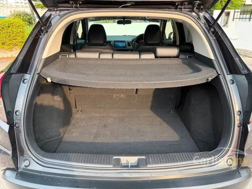 2019 Honda HR-V V SUV