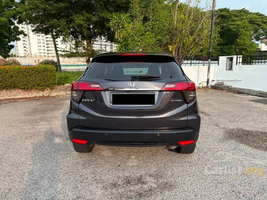 2019 Honda HR-V V SUV