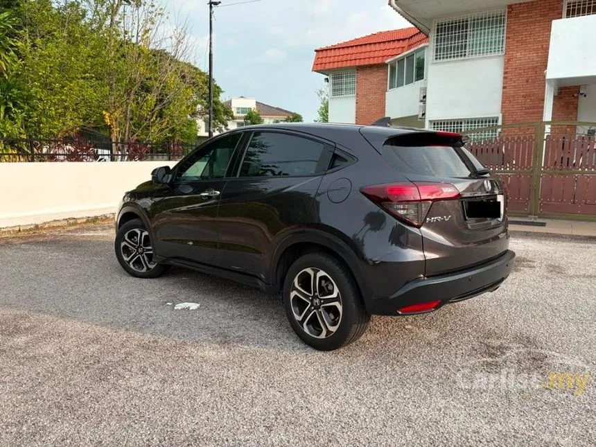 2019 Honda HR-V V SUV