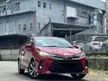 Used 2021 Toyota Vios 1.5 E Sedan (Excellent Condition)