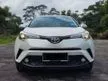 Used 2018 Toyota CH