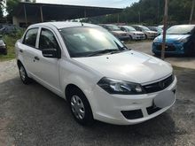 2015 Proton Saga 1.3 FLX (M)