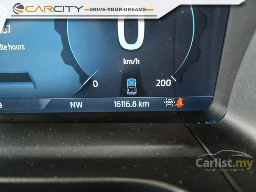 2024 Ford Ranger Platinum Dual Cab Pickup