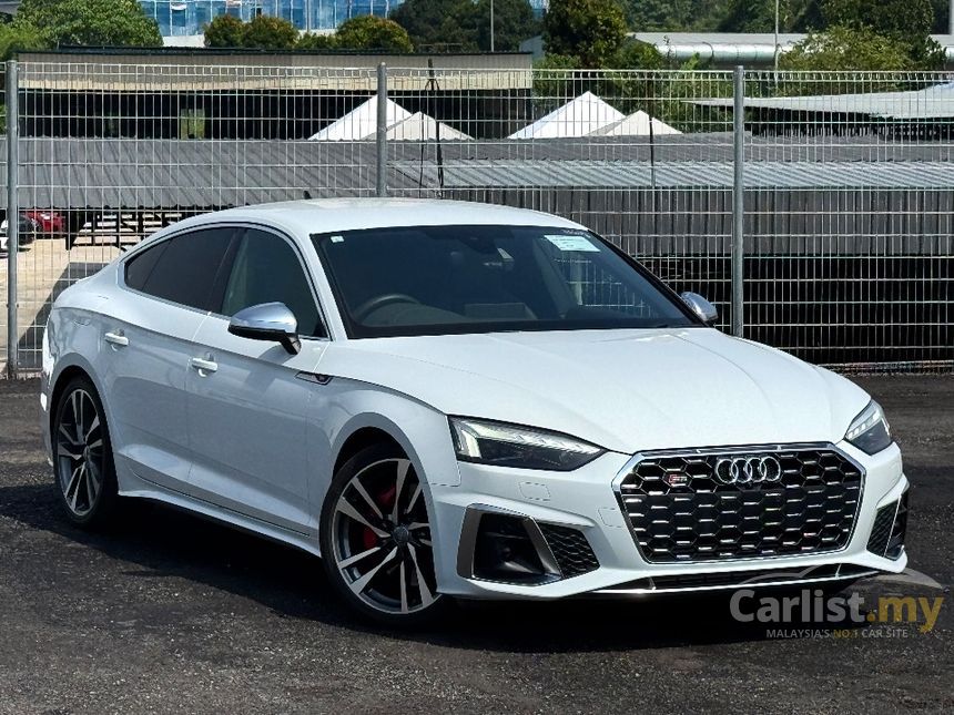 Ficha técnica y precios del AUDI A5 RS5 Avant TFSI e-hybrid Tiptronic