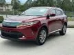 Recon 2019 Toyota Harrier 2.0 Progress Metal and Leather package
