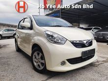 2013 Perodua Myvi 1.3 EZi Hatchback Nice Condition