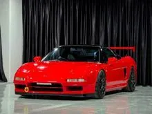 1990 Honda NSX 3.0 Coupe