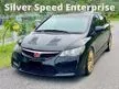 Used 2009 Honda Civic 2.0 (AT) [FULLY TYPE R] [HONDATA] [TIPTOP CONDITION]