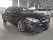 Recon EASYLoan Benz CLA180 AMG PANORAMIC ROOF 2 MEMORY SEAT 2018 UNREG foc 5YR WRTY+MAJOR SVC+NEW TAYAR - Cars for sale