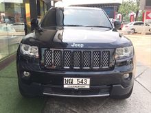 2014 Jeep Grand Cherokee 3.0 (ปี 11-16) SRT Wagon AT