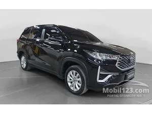 2022 Toyota Kijang Innova Zenix 2.0 V (Non Premium Color) MPV