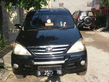 2005 Toyota Avanza 1.3 G MPV