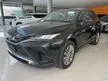 Recon 2020 Toyota Harrier 2.0 S G Z FULLY LOADED - Cars for sale
