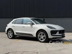 2023 Porsche Cayenne 3.0 Coupe